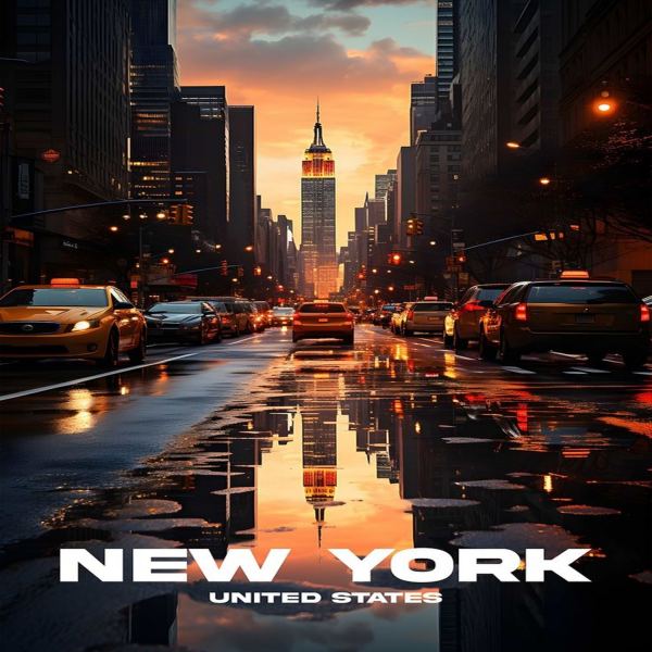 New York P