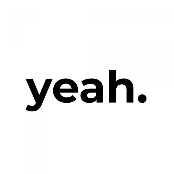 yeah (demo)