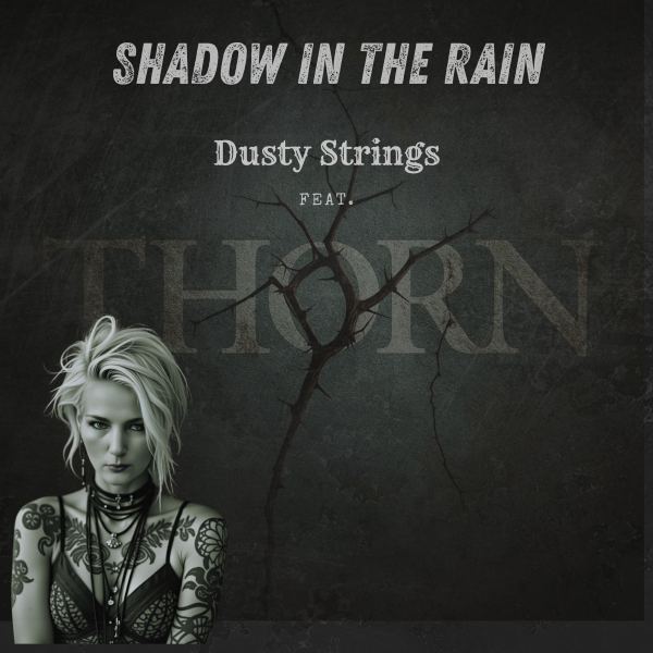 Shadow in the Rain