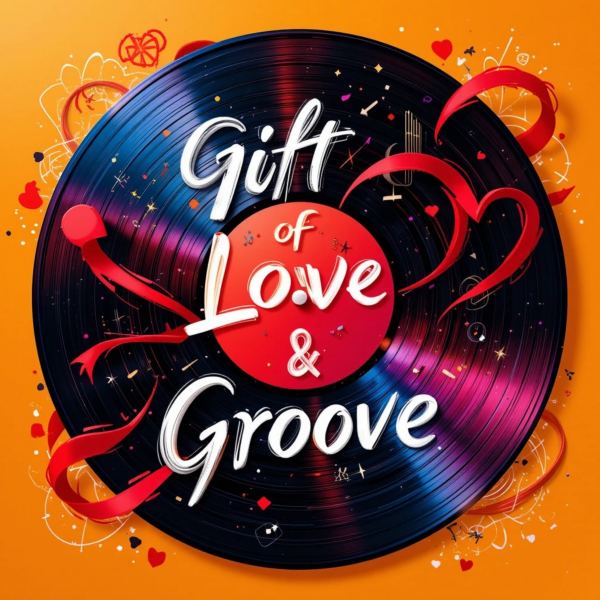 GIFT OF LOVE-GROOVE
