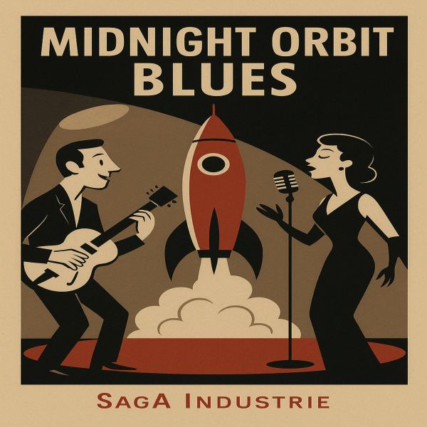 Midnight Orbit Blues