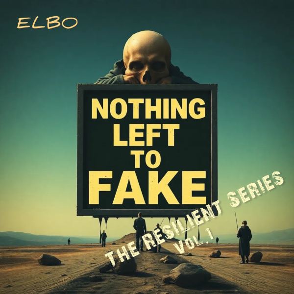 Nothing Left To Fake