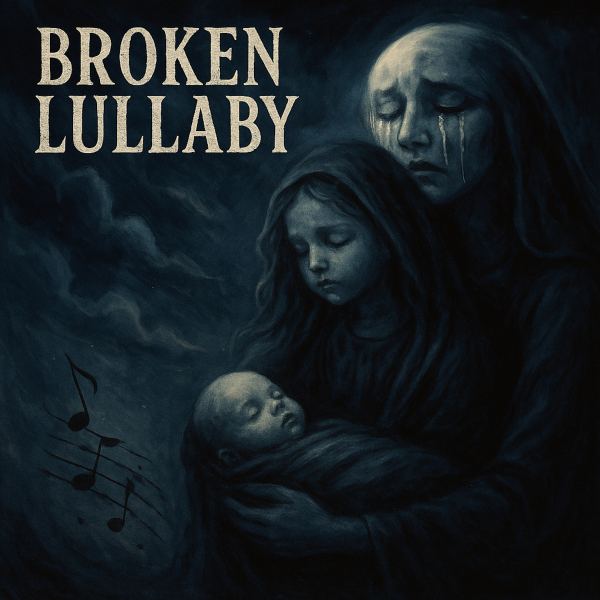 Broken Lullaby