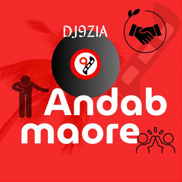 Andab maore