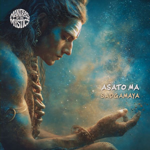 Asato Ma Sadgamaya
