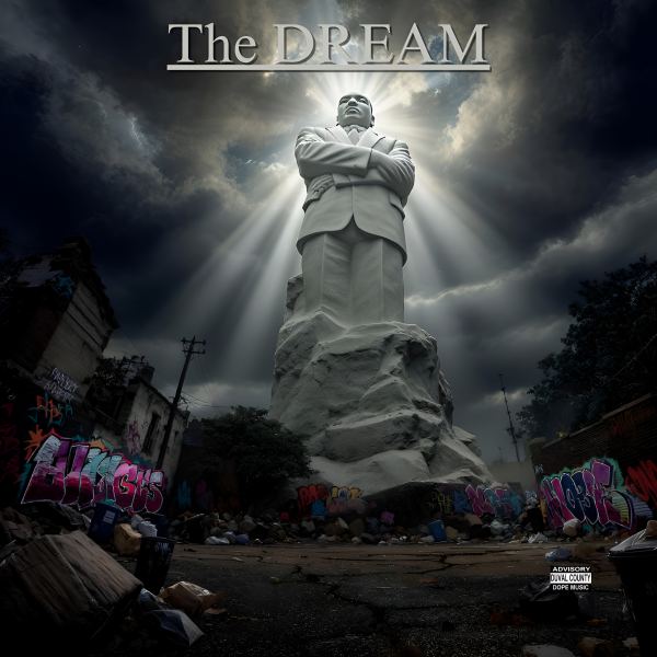 The DREAM