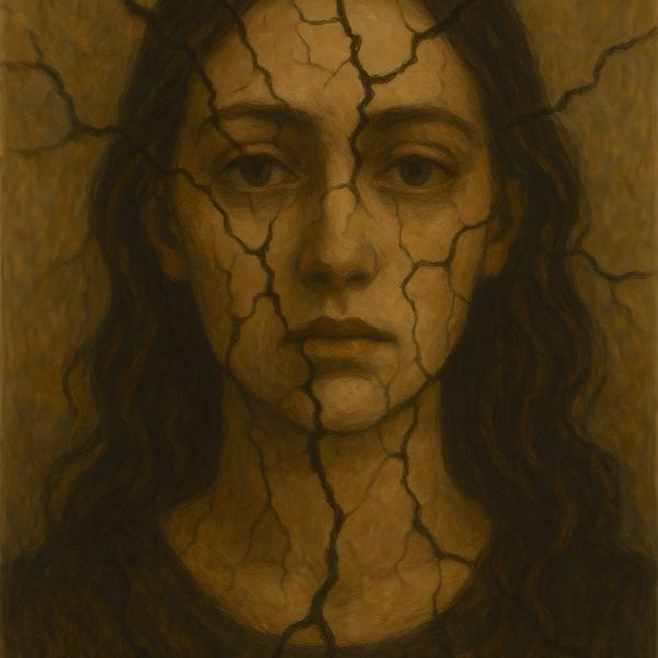 Cracks in the Frame