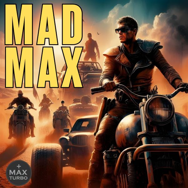 MAD MAX