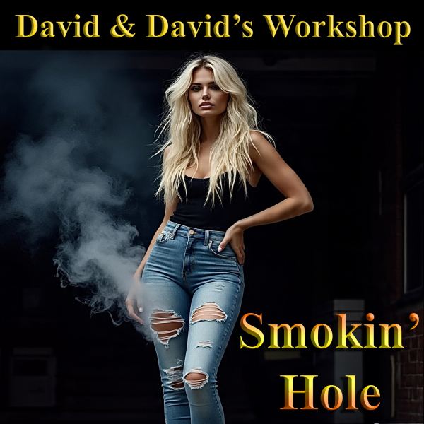 Smokin' Hole