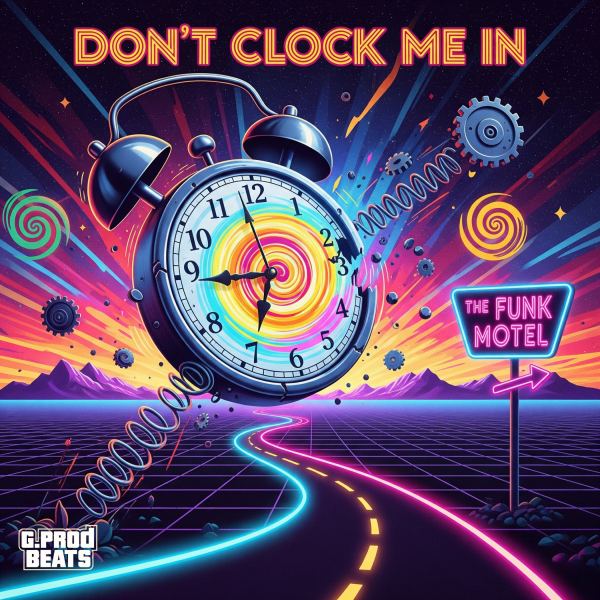 Don&rsquo;t Clock Me In