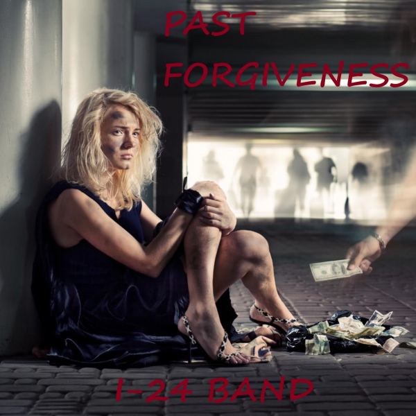 PAST FORGIVENESS