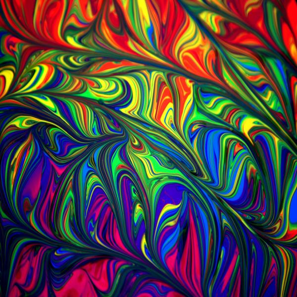 One