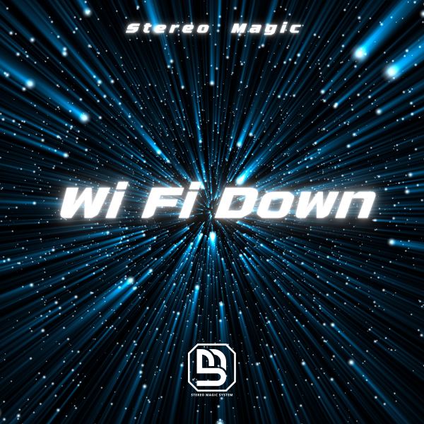 Wi Fi Down