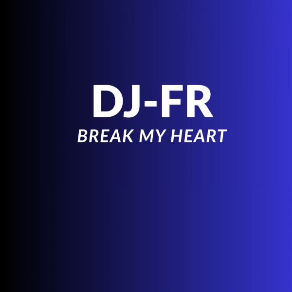 break my heart