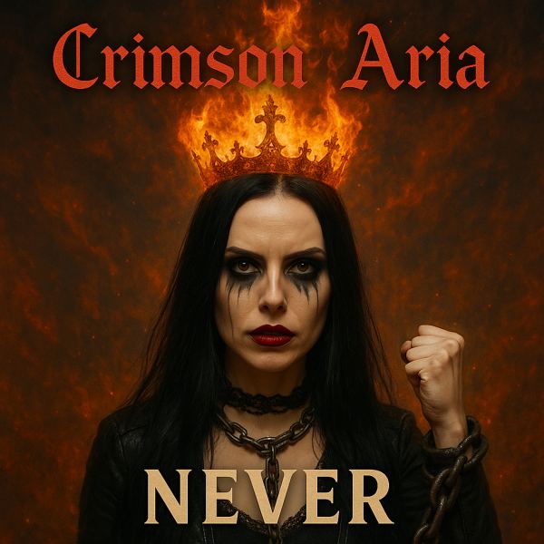 Never