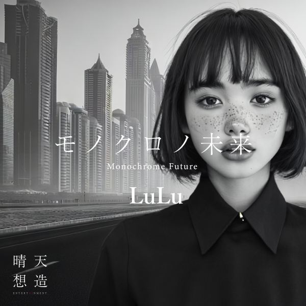モノクロノ未来