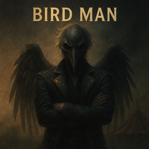 Bird Man