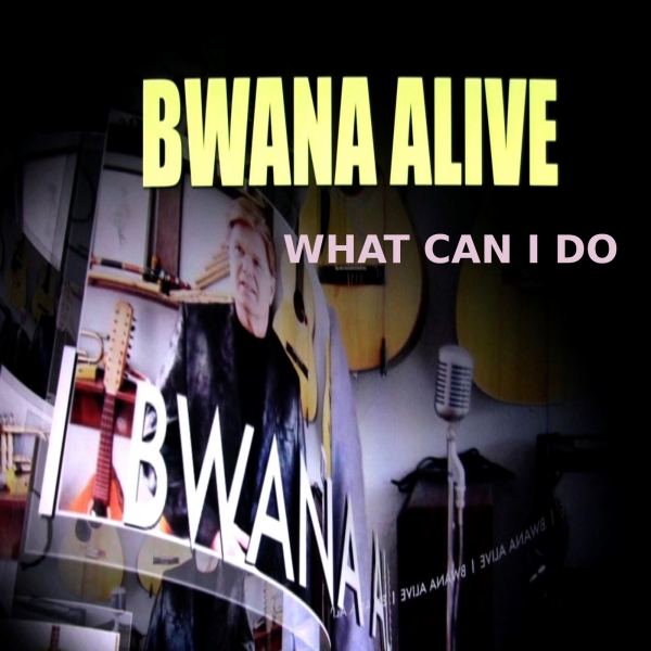 WHAT CAN I DO - mastered