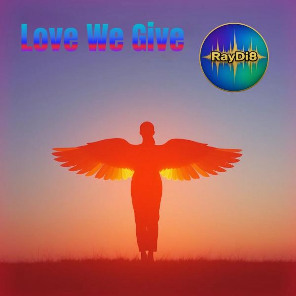 Love We Give