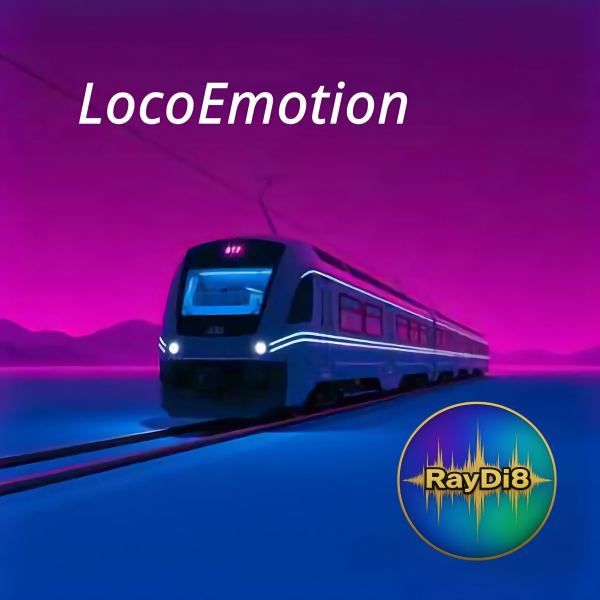 LocoEmotion