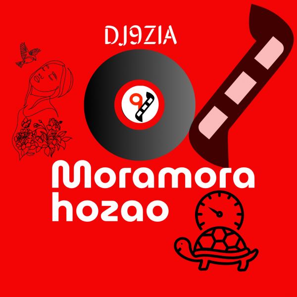 Moramora hozao
