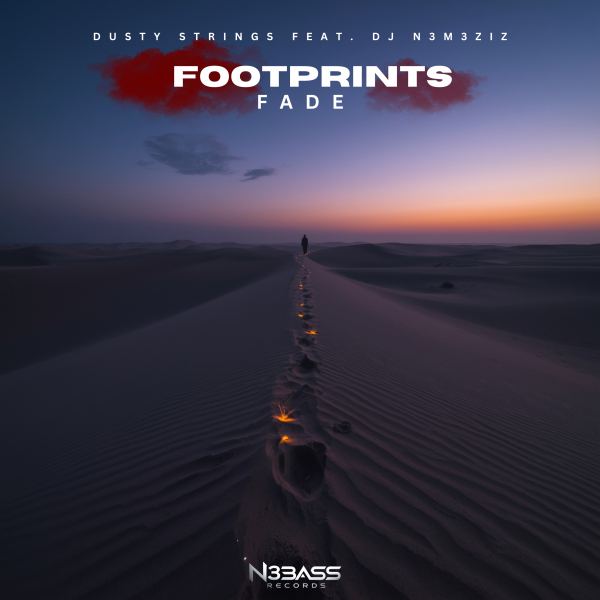Footprints Fade