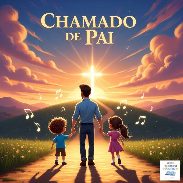 Chamado de Pai