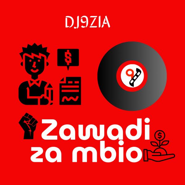 Zawadi za mbio
