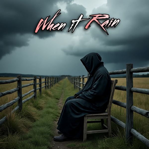 When it Rain - Instrumental