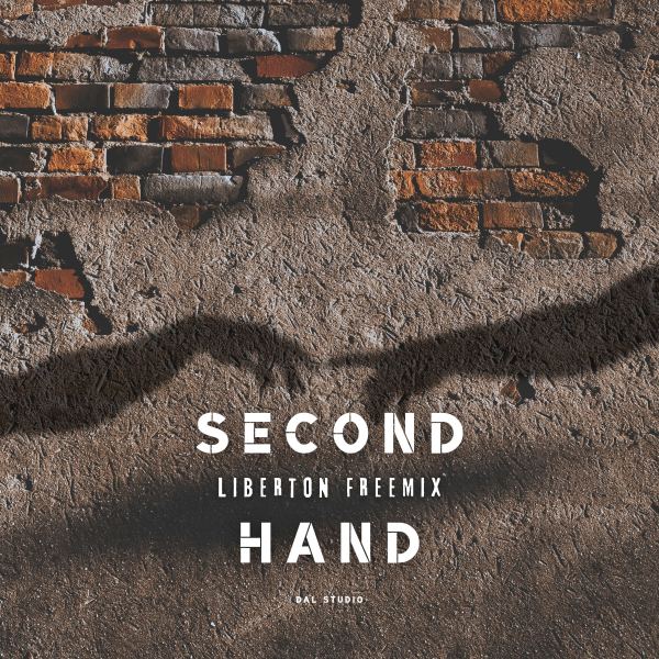 Second hand