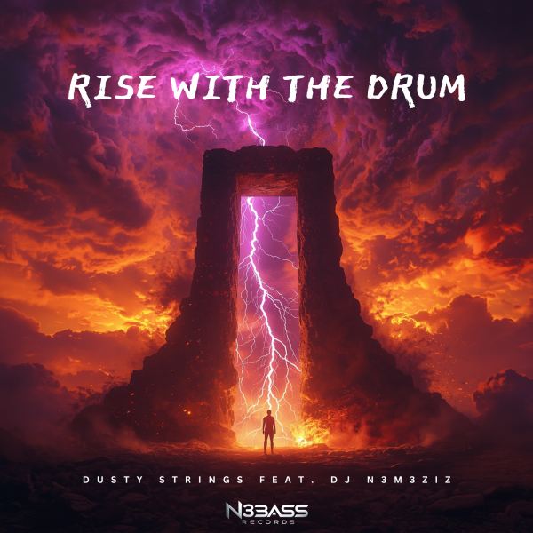 Rise with the Drum