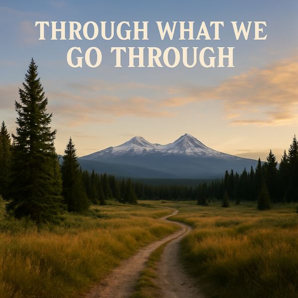 Through What We Go Through