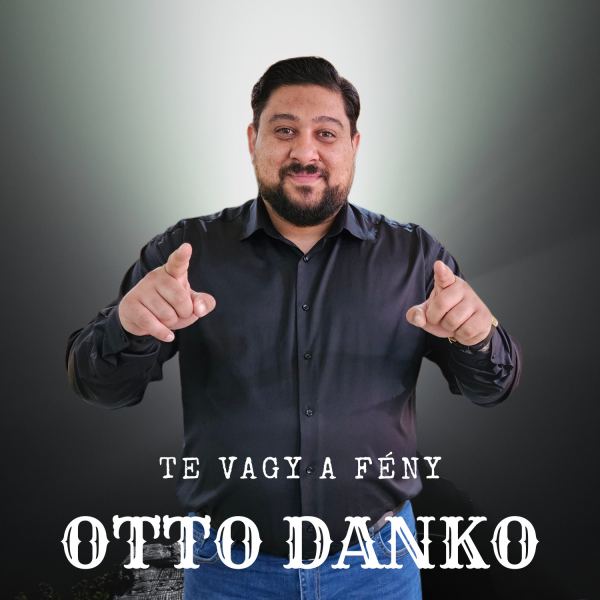 Te vagy a f&eacute;ny