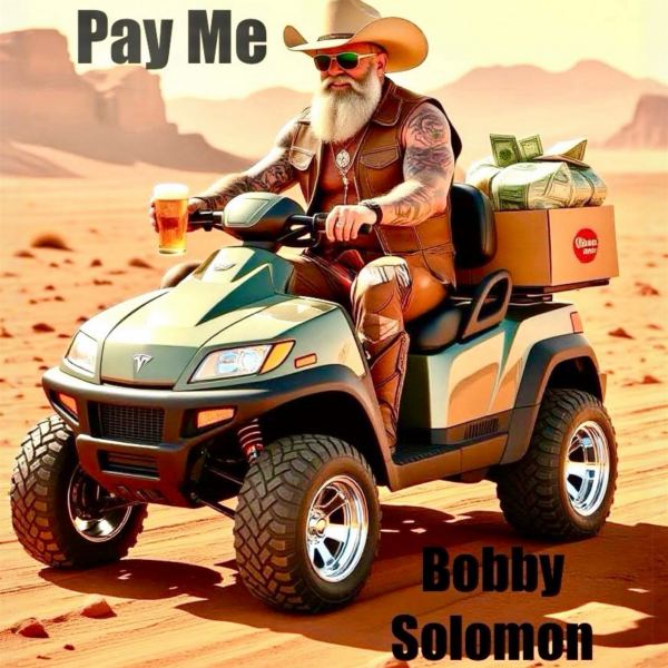 Pay Me