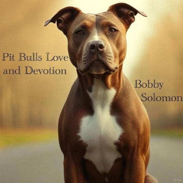 Pit Bulls Love and Devotion