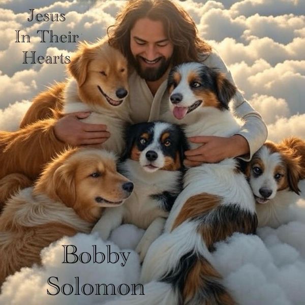 Jesus In Their Hearts