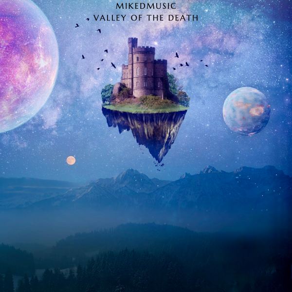 Valley of The Death