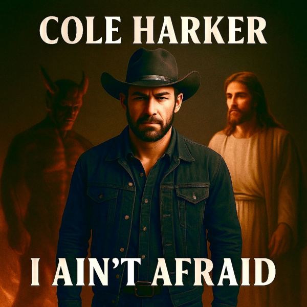 I ain’t afraid