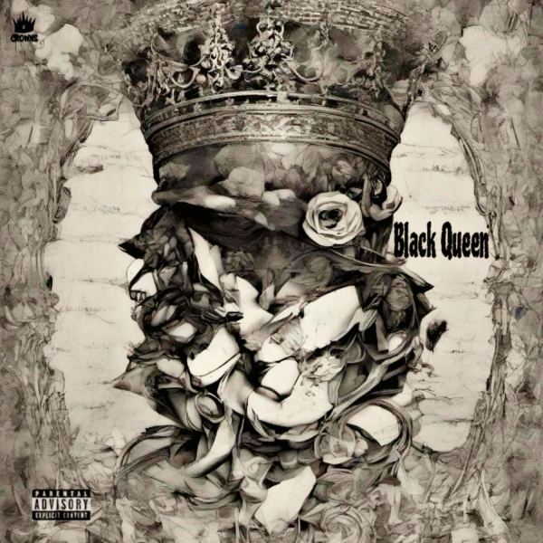 Black Queen - Clean Cut