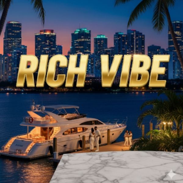Jaye Rich Vibe