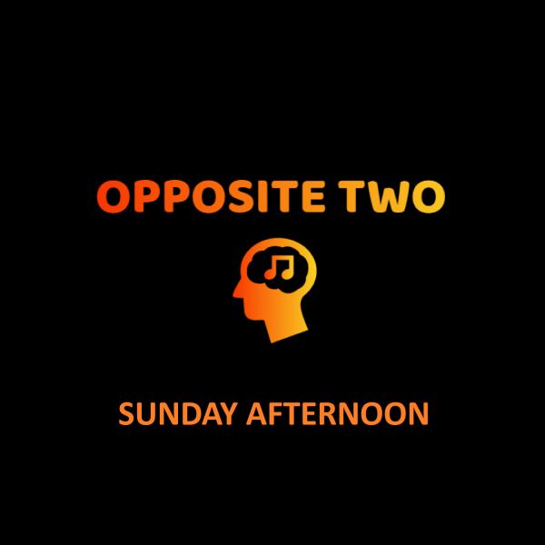 SUNDAY AFTERNOON