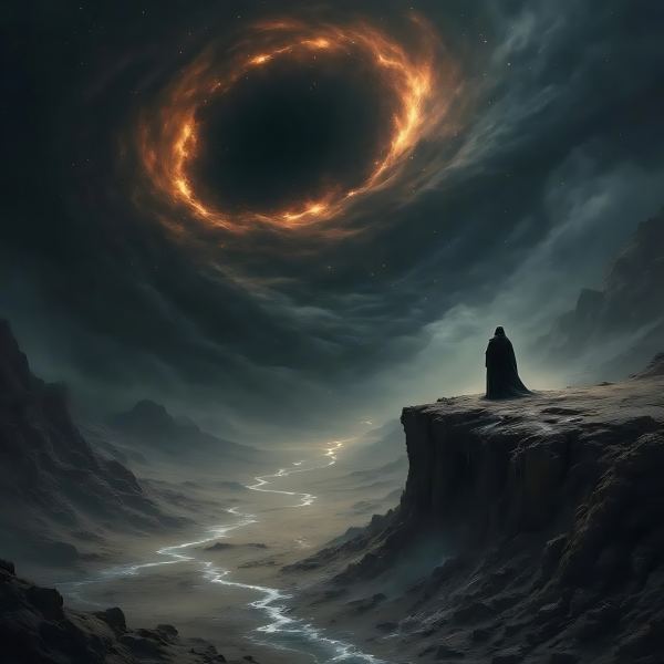 Throne of Ashes