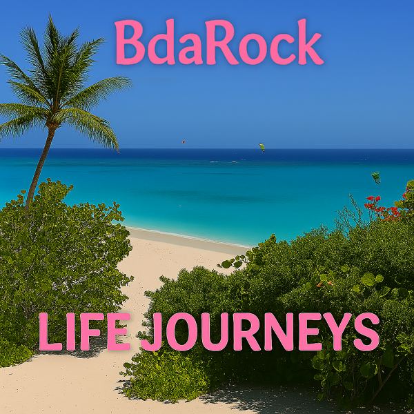 David and Vicki's Journey