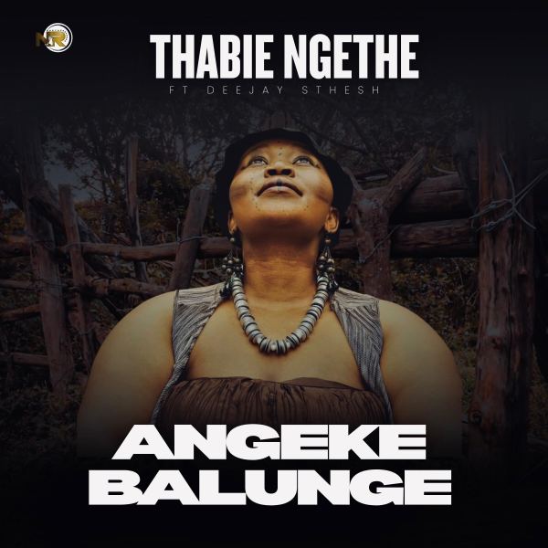 Angeke Balunge - Live