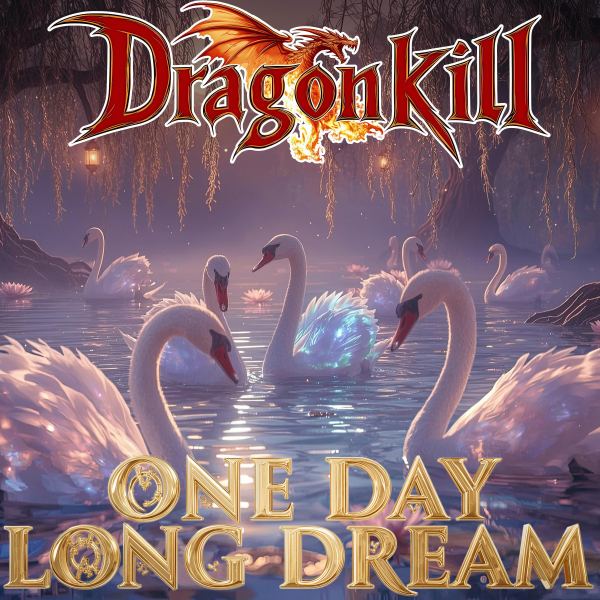 One day long dream - Remix