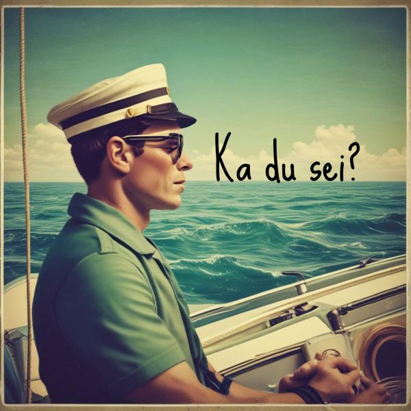 Ka du sei