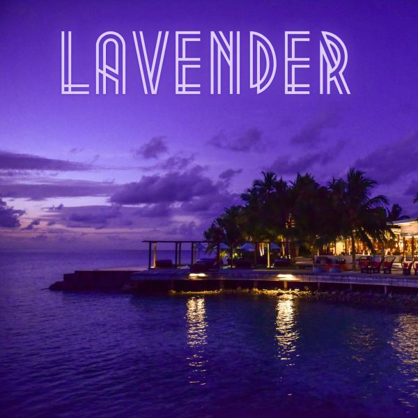 Lavender