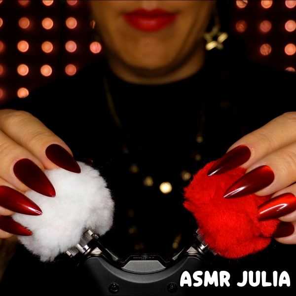 Sleep Like a Baby ASMR
