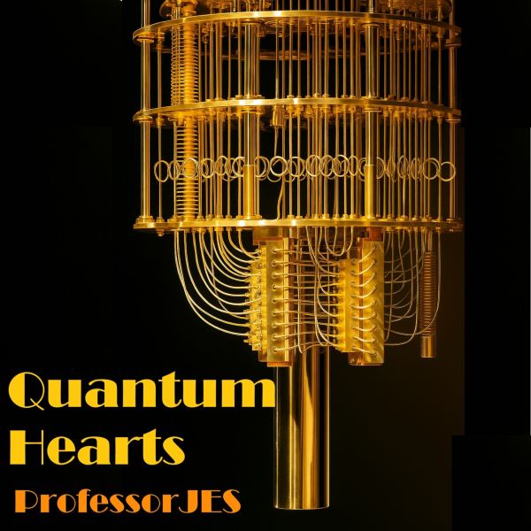 Quantum Hearts