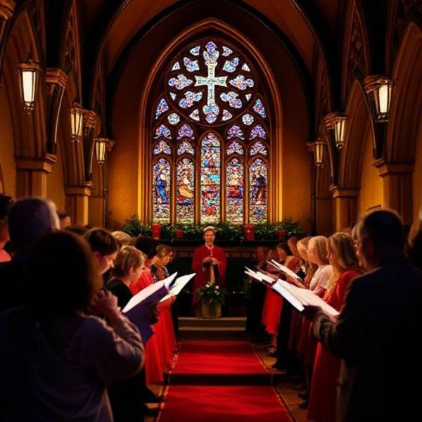 COVENTRY CAROL
